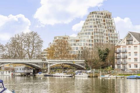 undefined, Henry Macaulay Avenue, Kingston Upon Thames KT2