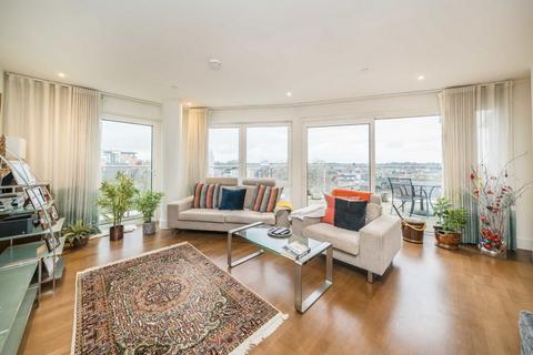 undefined, Henry Macaulay Avenue, Kingston Upon Thames KT2