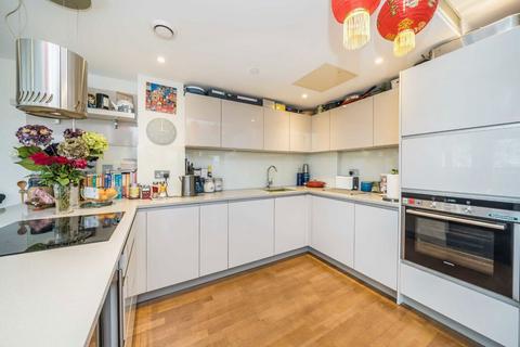 undefined, Henry Macaulay Avenue, Kingston Upon Thames KT2