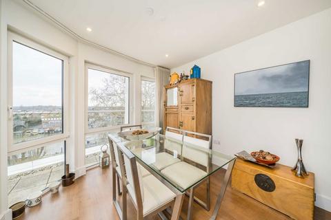 undefined, Henry Macaulay Avenue, Kingston Upon Thames KT2