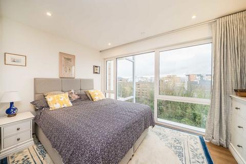 undefined, Henry Macaulay Avenue, Kingston Upon Thames KT2