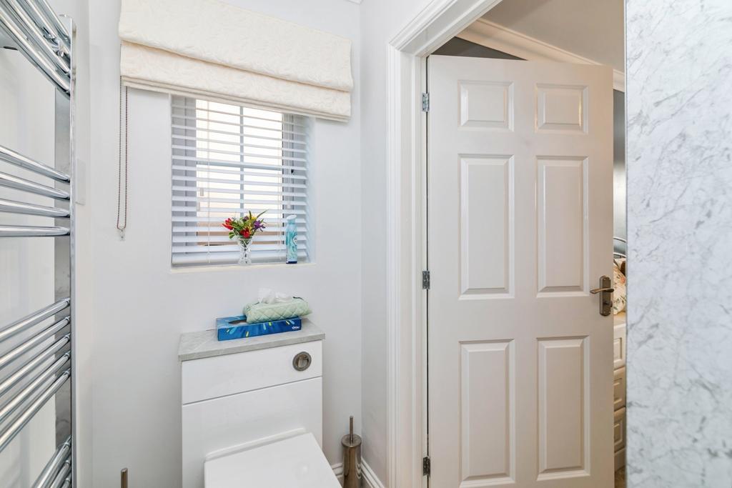 Ensuite