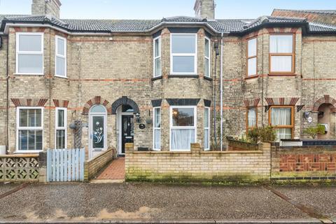 undefined, London Road South, Lowestoft, Suffolk, NR33