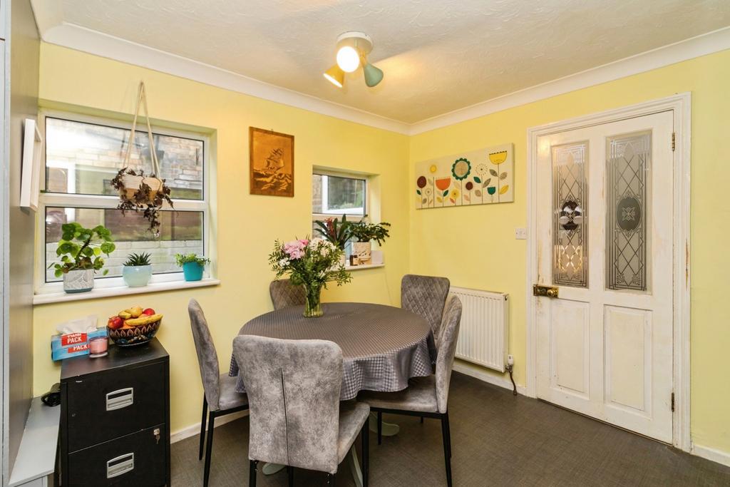 Breakfast Room