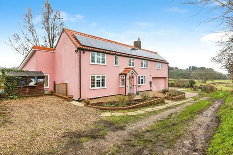 undefined, Sandy Lane, Hulver, Beccles, Suffolk, NR34