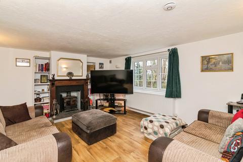 undefined, Sandy Lane, Hulver, Beccles, Suffolk, NR34