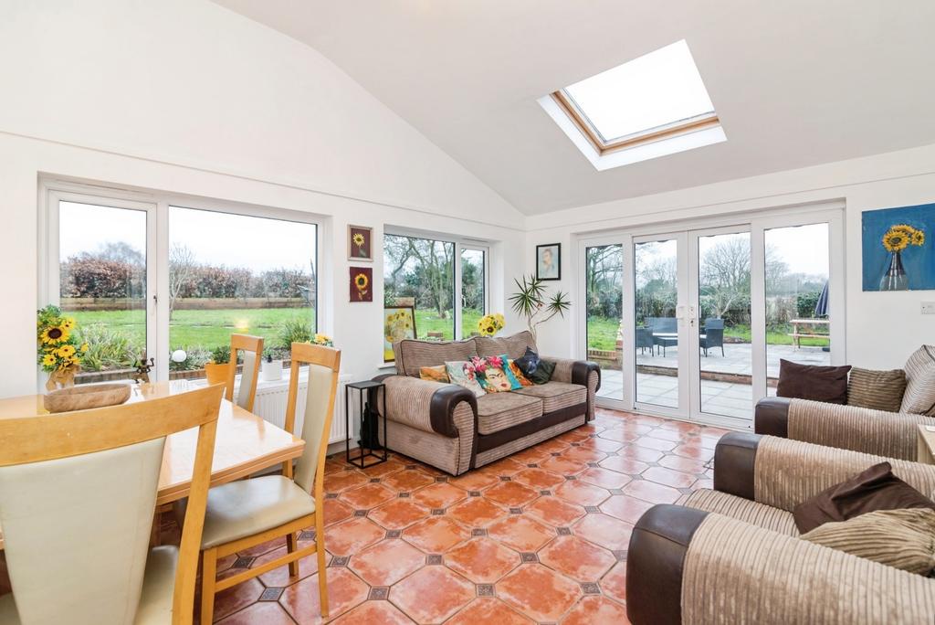 Sun Room