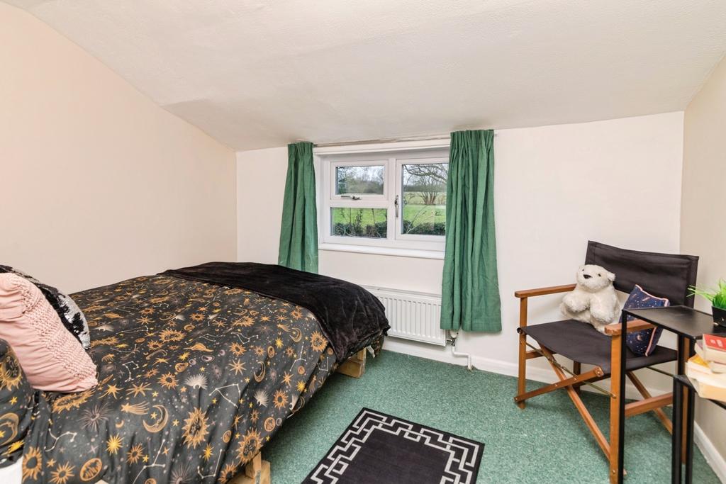 Bedroom Five