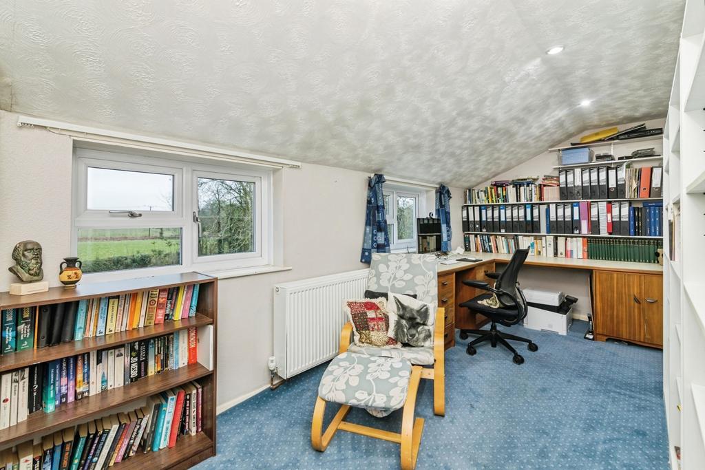 Bedroom Six