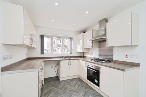 undefined, Lime Avenue, Auckley, Doncaster, South Yorkshire, DN9