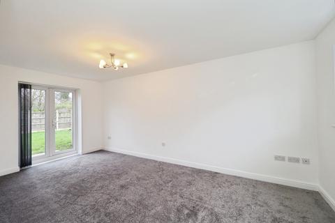 undefined, Lime Avenue, Auckley, Doncaster, South Yorkshire, DN9