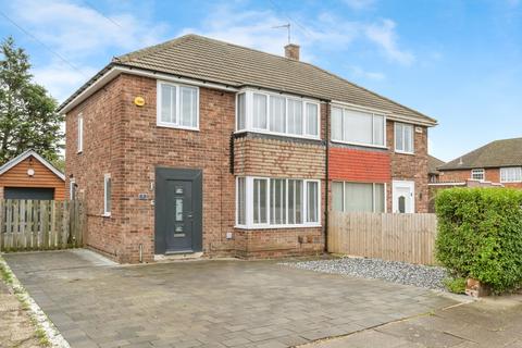 undefined, Arklow Road, Doncaster, South Yorkshire, DN2