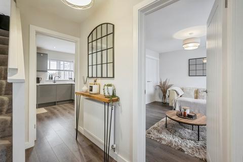 undefined, Arklow Road, Doncaster, South Yorkshire, DN2