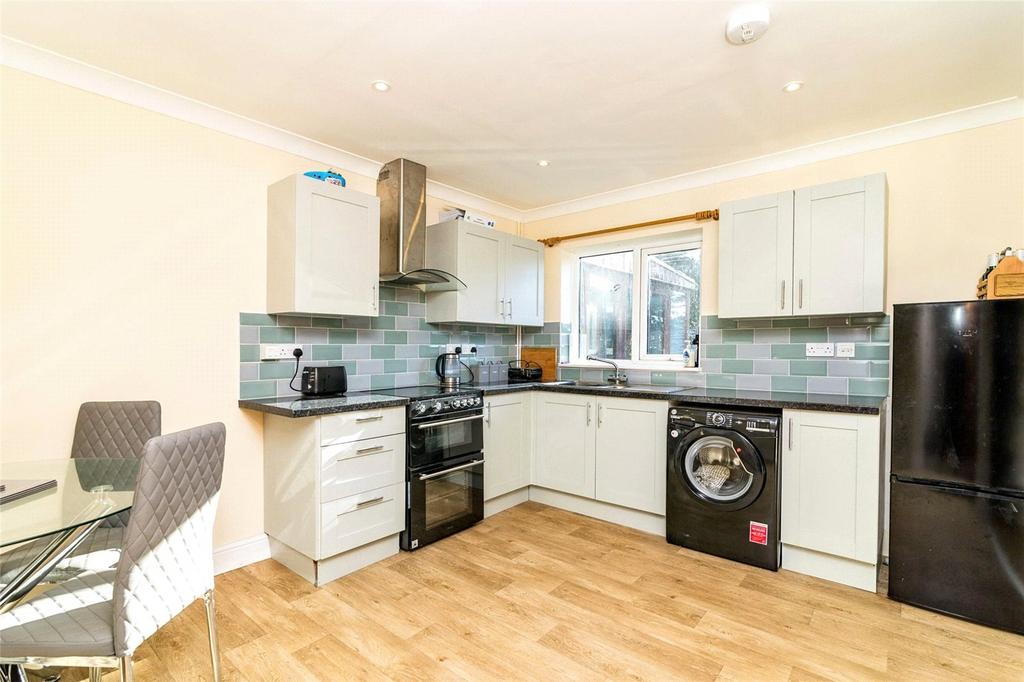 Annex Kitchen