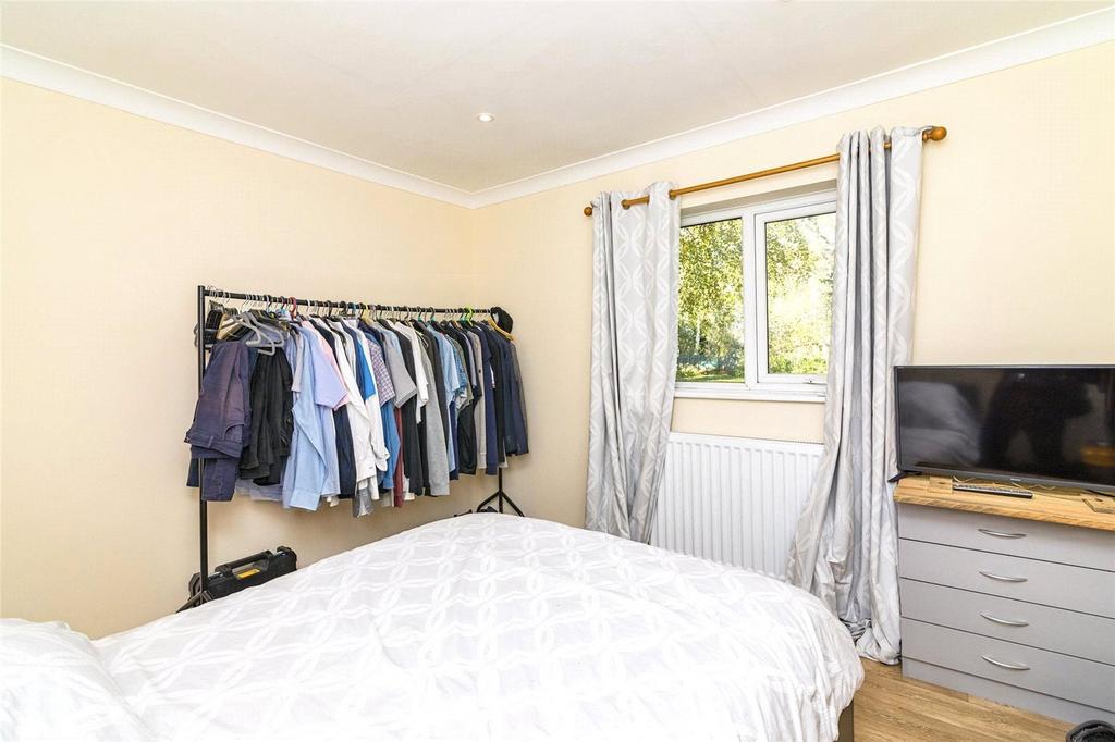 Annex Bedroom One
