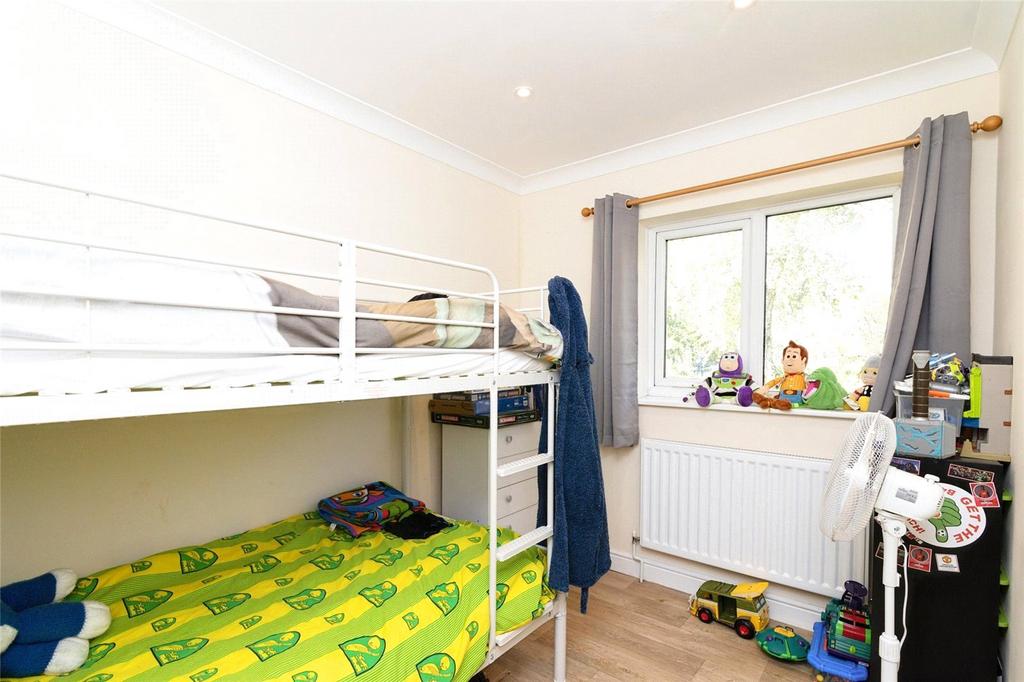 Annex Bedroom Two