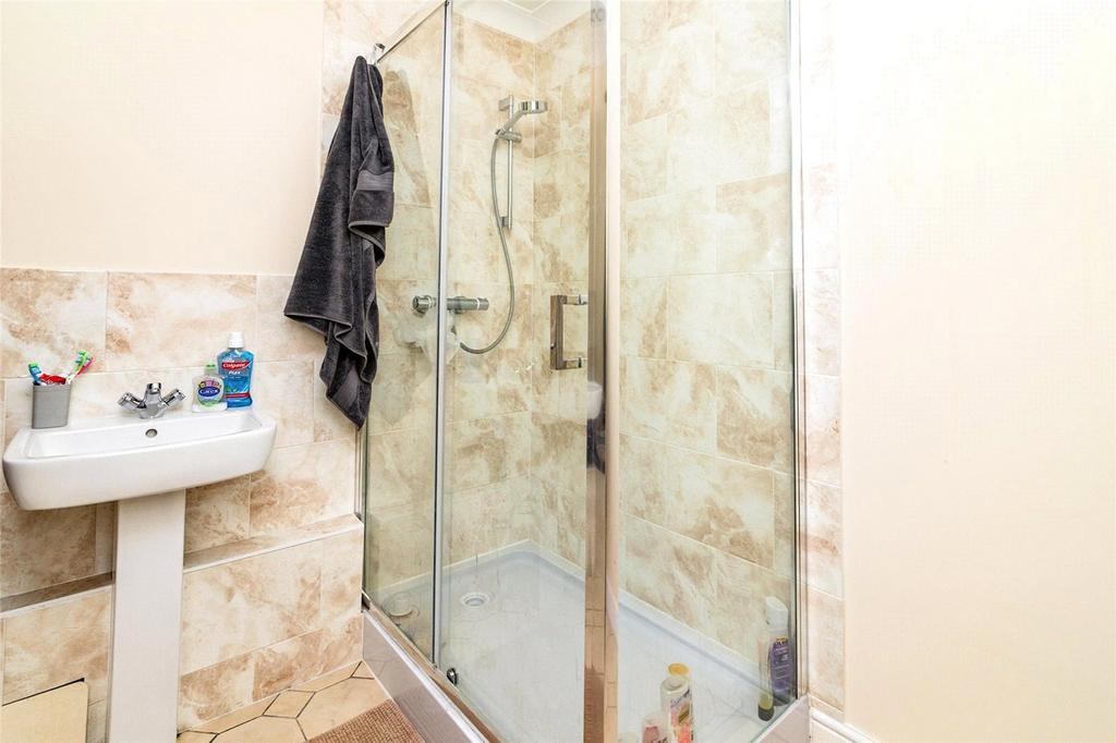 Annex Bathroom
