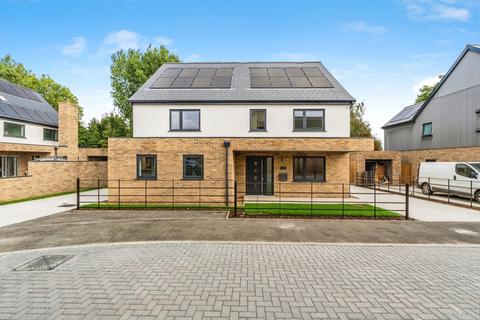 undefined, Thetford Road, Northwold, Thetford, Norfolk, IP26