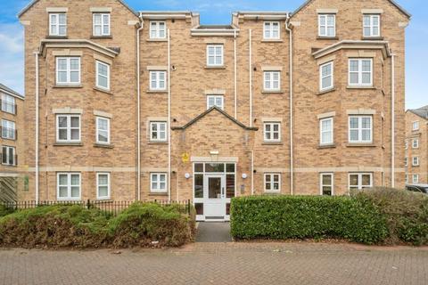2 bedroom flat for sale, Primrose Place, Doncaster, South Yorkshire, DN4