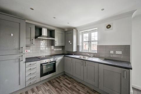 2 bedroom flat for sale, Primrose Place, Doncaster, South Yorkshire, DN4