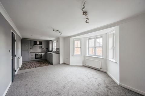 2 bedroom flat for sale, Primrose Place, Doncaster, South Yorkshire, DN4