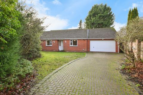undefined, Beech Close, Little Shelford, Cambridge, CB22