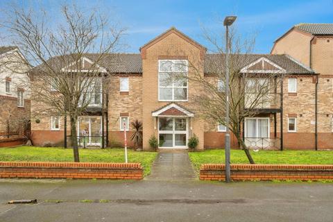 undefined, Roundhill Court, Doncaster, South Yorkshire, DN4