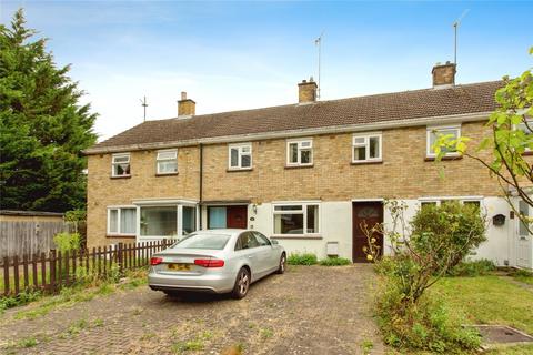 undefined, Topham Way, Cambridge, Cambridgeshire, CB4