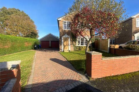 undefined, Ravenswood Drive, Auckley, Doncaster, South Yorkshire, DN9
