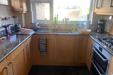 undefined, Ravenswood Drive, Auckley, Doncaster, South Yorkshire, DN9