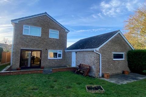 undefined, Ravenswood Drive, Auckley, Doncaster, South Yorkshire, DN9