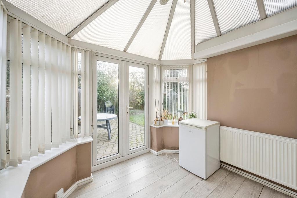 Conservatory