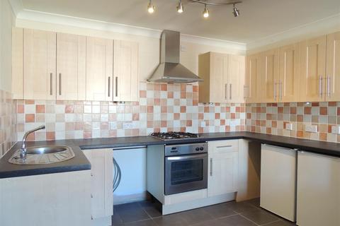 undefined, Cadbury Heath Road, Bristol