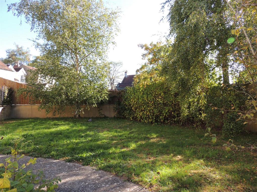 Communal Garden
