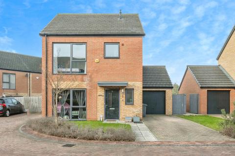 3 bedroom detached house for sale, Winscar Road, Doncaster, South Yorkshire, DN4