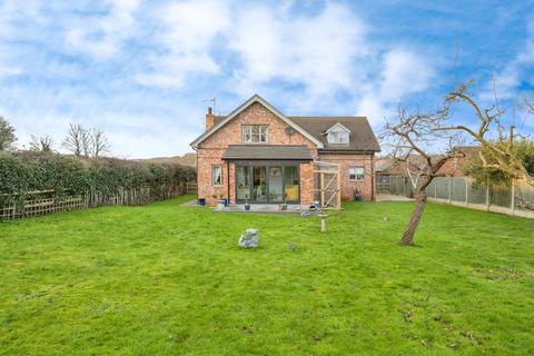undefined, Bone Lane, Campsall, Doncaster, South Yorkshire, DN6