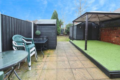 2 bedroom semi-detached house for sale, Williams Road, Doncaster, South Yorkshire, DN5