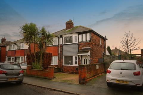 2 bedroom semi-detached house for sale, Williams Road, Doncaster, South Yorkshire, DN5