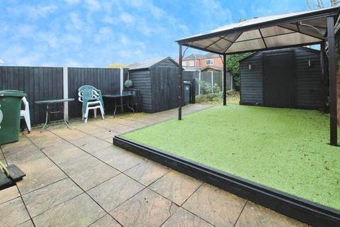 2 bedroom semi-detached house for sale, Williams Road, Doncaster, South Yorkshire, DN5