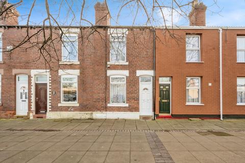 undefined, Prospect Place, Doncaster, South Yorkshire, DN1
