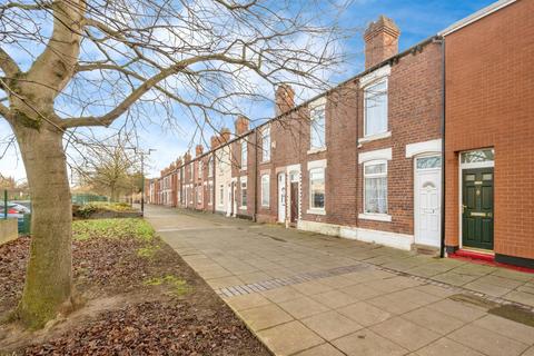 undefined, Prospect Place, Doncaster, South Yorkshire, DN1