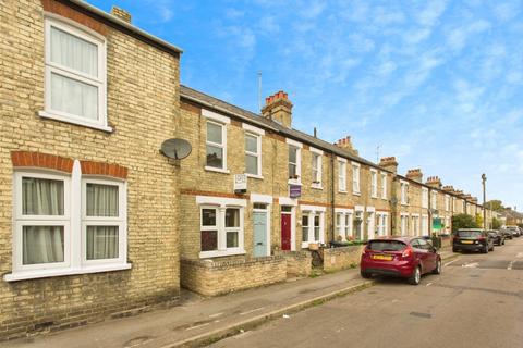 undefined, Ross Street, Cambridge, Cambridgeshire, CB1