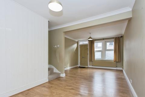 undefined, Ross Street, Cambridge, Cambridgeshire, CB1