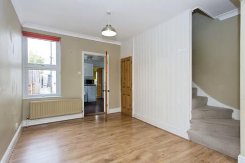 undefined, Ross Street, Cambridge, Cambridgeshire, CB1