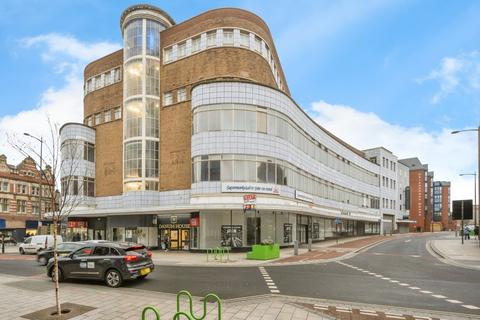 undefined, St. Sepulchre Gate, Doncaster, South Yorkshire, DN1