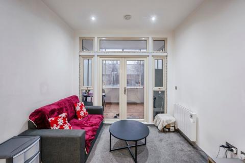 undefined, St. Sepulchre Gate, Doncaster, South Yorkshire, DN1