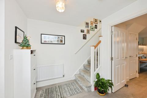 4 bedroom semi-detached house for sale, Stirling Road, CAMBRIDGE, Cambridgeshire, CB24