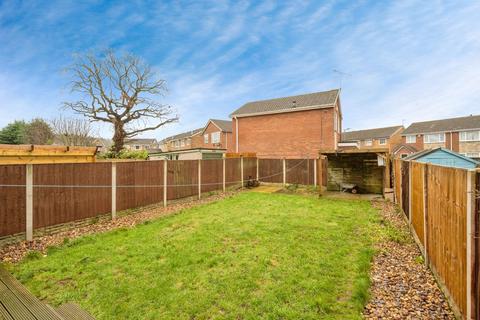 undefined, Eccleston Road, Kirk Sandall, Doncaster, South Yorkshire, DN3