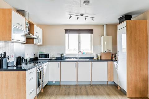 undefined, Chariot Way, Cambridge, Cambridgeshire, CB4