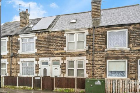 2 bedroom terraced house for sale, Askern Road, Toll Bar, Doncaster, South Yorkshire, DN5